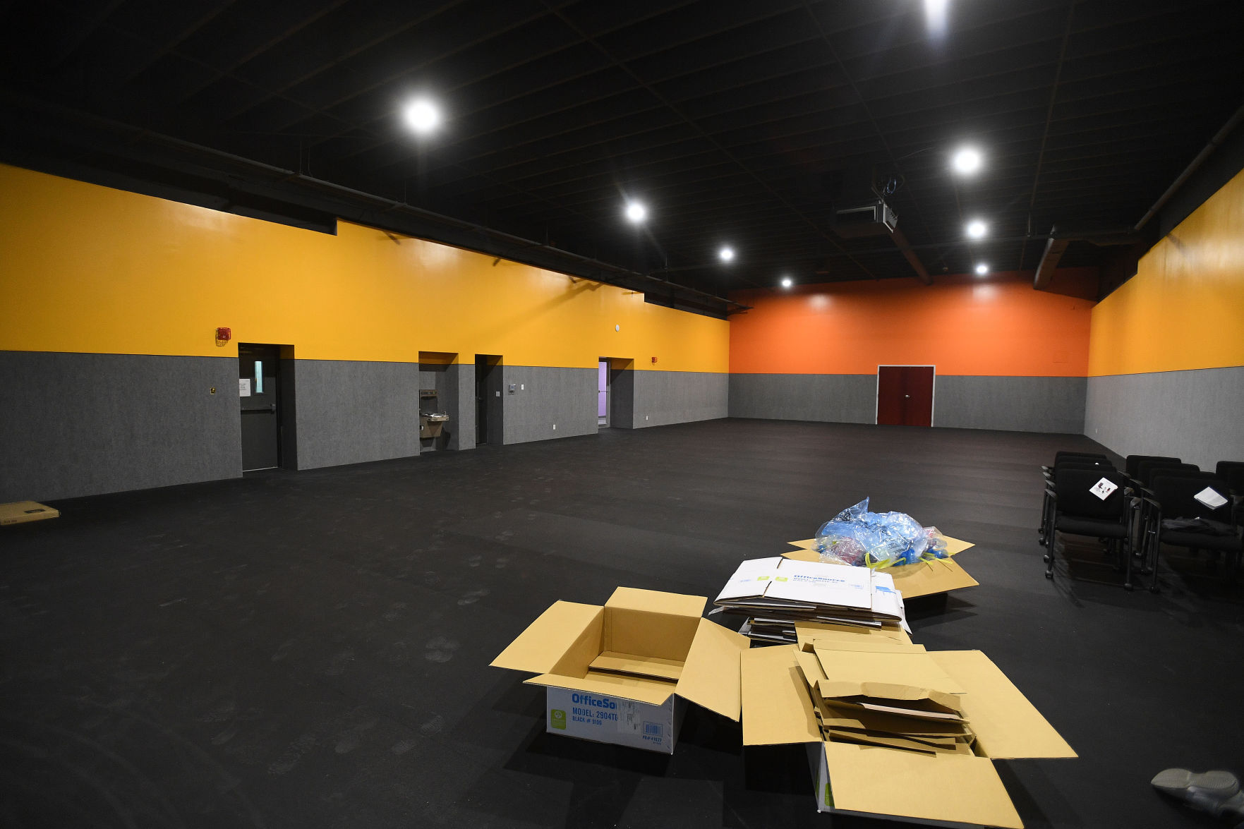 Phase 2 Carlisle Family YMCA 4